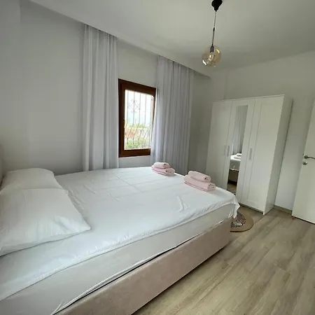 Hotel 3+1 Genis Bahceli Mustakil Bodrum